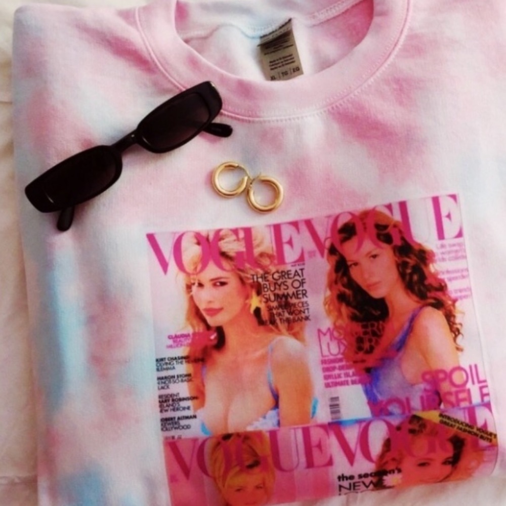 Meet your Posher, Sofia